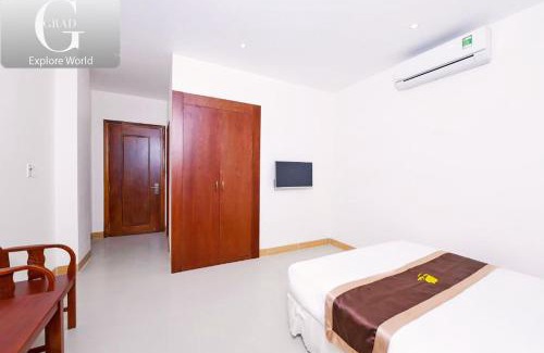 Cao Lanh Hotel | Bong Sen Xanh Hotel