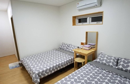 Jocheon Casa | Bong Stay