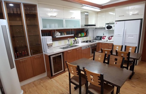 Jocheon Casa | Bong Stay