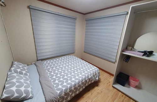 Jocheon Casa | Bong Stay