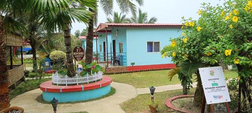 Rajpur Sonarpur Casa | Bongheri Homestay