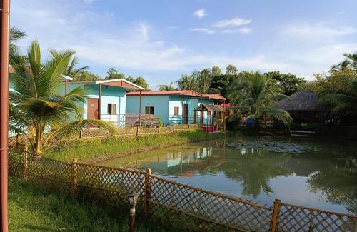 Rajpur Sonarpur Casa | Bongheri Homestay