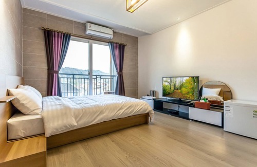 Bonghwa Casa | Bonghwa Chunyangmok Hostel