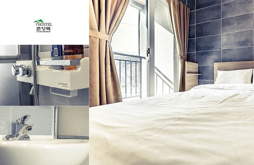 Bonghwa Casa | Bonghwa Chunyangmok Hostel