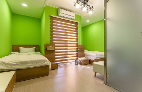 Bonghwa Casa | Bonghwa Chunyangmok Hostel