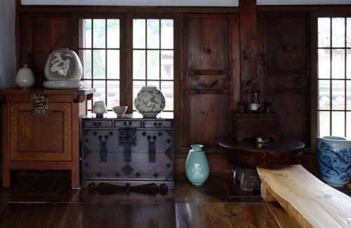 Bonghwa Casa | Bonghwa Sogang Hanok Gotaek Pension
