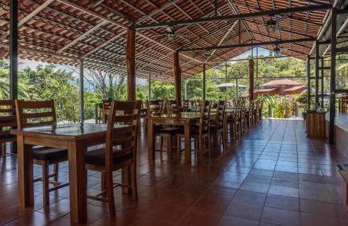 El Cerro Hotel | Bongo - Adults Only