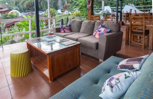 El Cerro Hotel | Bongo - Adults Only