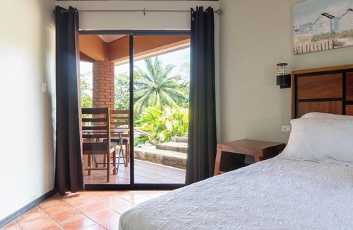 El Cerro Hotel | Bongo