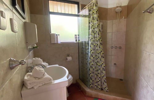 El Cerro Hotel | Bongo