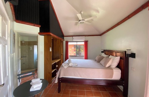 El Cerro Hotel | Bongo