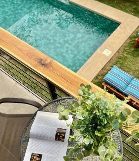 Canton Hojancha Villa | Bongo's Lodge