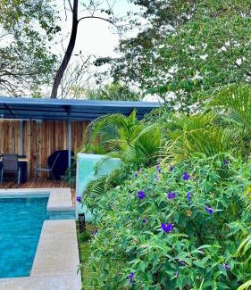 Canton Hojancha Villa | Bongo's Lodge