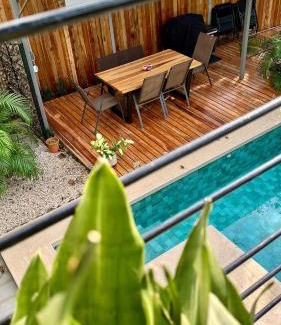 Canton Hojancha Villa | Bongo's Lodge
