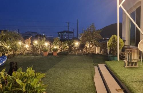 Aewol Casa | Bongsubongchan