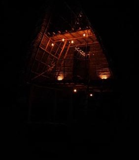 Gvanagar Casa | BonGypsy Tower Hut