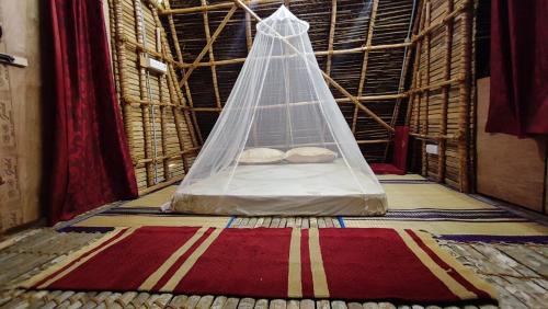 Gvanagar Casa | BonGypsy Tower Hut