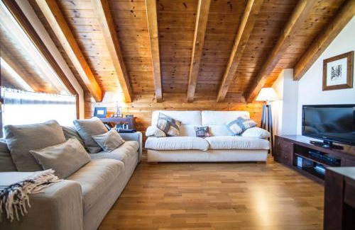 Esterri D'Aneu Apartamento | Bonic d´Àneu