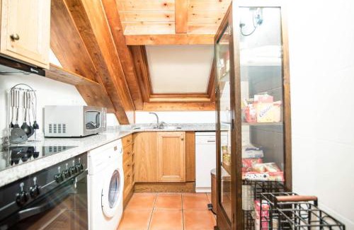 Esterri D'Aneu Apartamento | Bonic d´Àneu