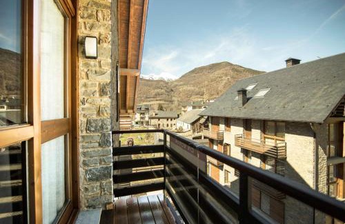 Esterri D'Aneu Apartamento | Bonic d´Àneu