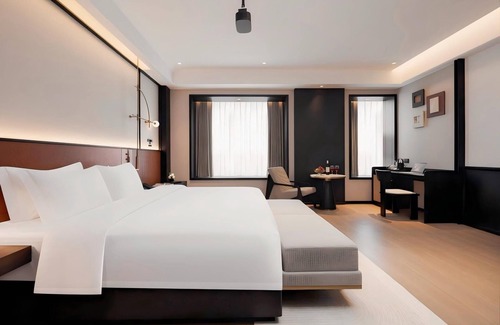 Dongpo District Hotel | BONINGHOTEL