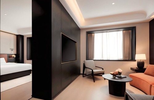 Dongpo District Hotel | BONINGHOTEL