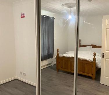 Newham Apartamento | Bonis homes