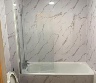 Newham Apartamento | Bonis homes