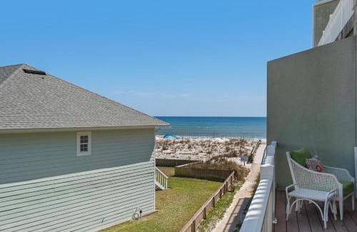 Pensacola Beach Casa | Bonita Bay