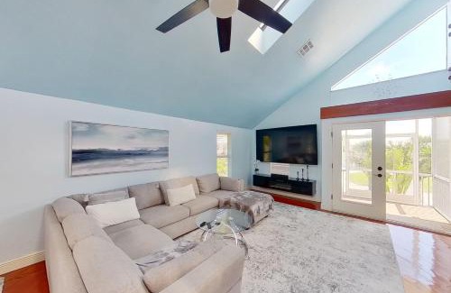 Bonita Springs Casa | Bonita Beach River House