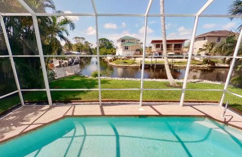 Bonita Springs Casa | Bonita Beach River House