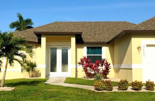 Bonita Springs Casa | Bonita Beach Villa