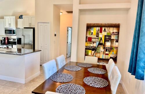 Bonita Springs Casa | Bonita Beach Villa