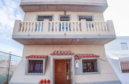 Pobles del Sud Casa | Bonita casa en El Perellonet Valencia