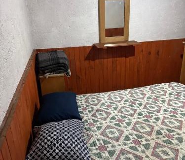 Mazamitla Apartamento | Bonita Cabaña en El Bosque