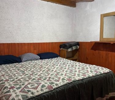 Mazamitla Apartamento | Bonita Cabaña en El Bosque