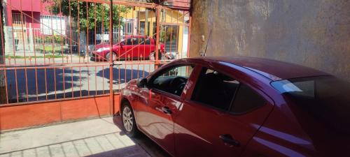 Tultepec Casa | Bonita casa 3 o 4 personas