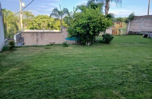 Mazatepec Casa | Bonita casa con alberca en Mazatepec, Morelos