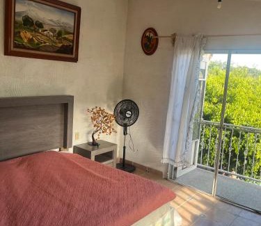 Mazatepec Casa | Bonita casa con alberca en Mazatepec, Morelos