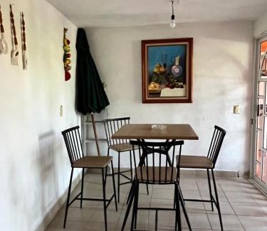 Mazatepec Casa | Bonita casa con alberca en Mazatepec, Morelos