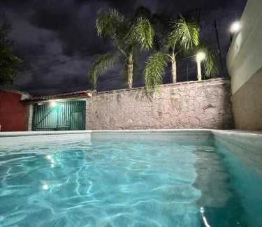 Mazatepec Casa | Bonita casa con alberca en Mazatepec, Morelos