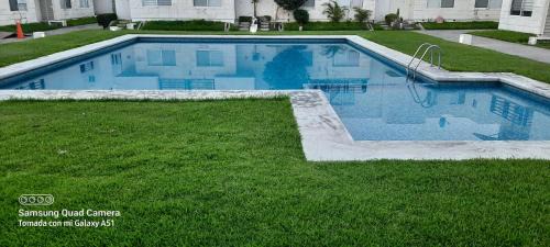 Yautepec Casa | Bonita casa con alberca