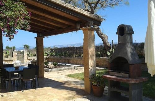 l'Aranjassa Casa | Bonita casa de campo típica Mallorquina