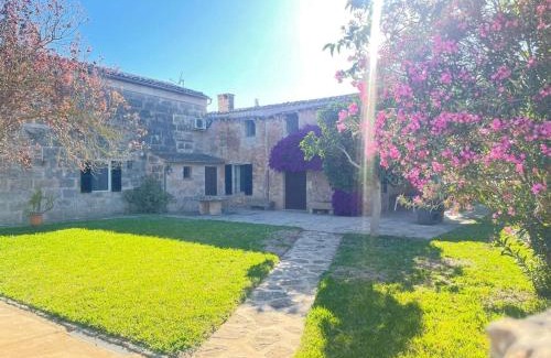 l'Aranjassa Casa | Bonita casa de campo típica Mallorquina