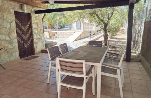 El Tiemblo Casa | Bonita casa en el bosque - El Tiemblo