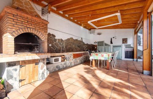 Valsequillo de Gran Canaria Apartamento | Bonita Casa Para El Relax