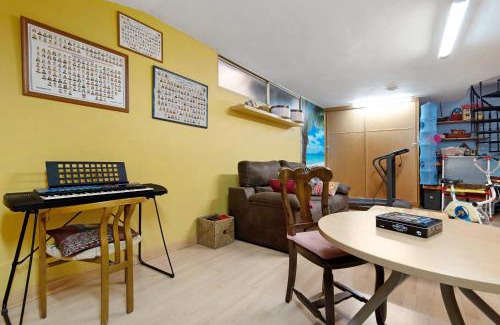 Valsequillo de Gran Canaria Apartamento | Bonita Casa Para El Relax