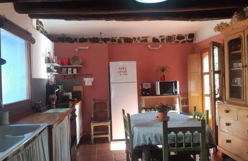 Santa Ana la Real Casa | Bonita Casa Rural en la Sierra de Aracena
