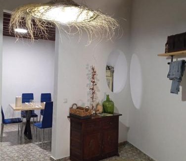 Nijar Casa | Bonita Casa Señorial en pleno casco antiguo de Nijar