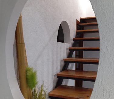 Nijar Casa | Bonita Casa Señorial en pleno casco antiguo de Nijar